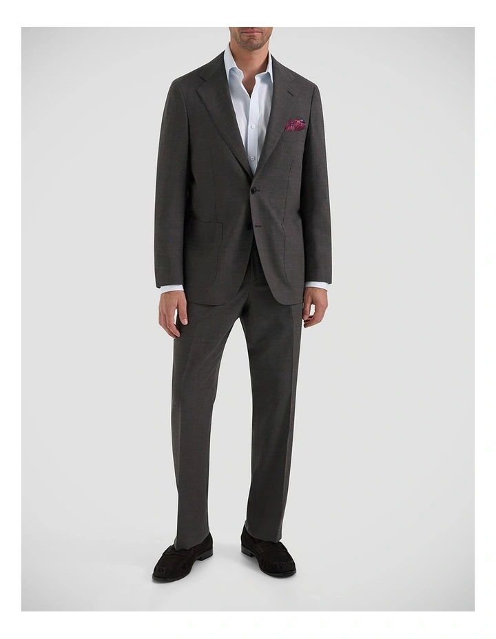 Gainsborough Jacket in Brown image 6