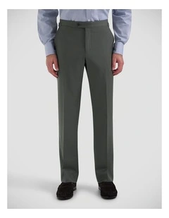 Hogarth Trouser in Olive