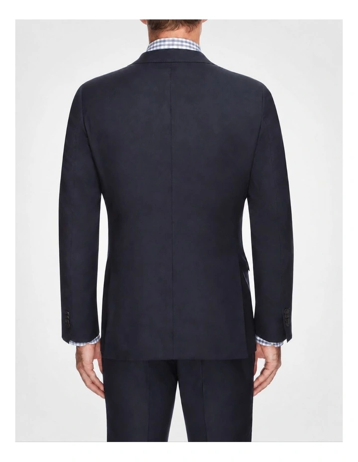 Stroud Jacket in Navy image 3