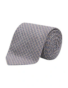 Asiago Tie