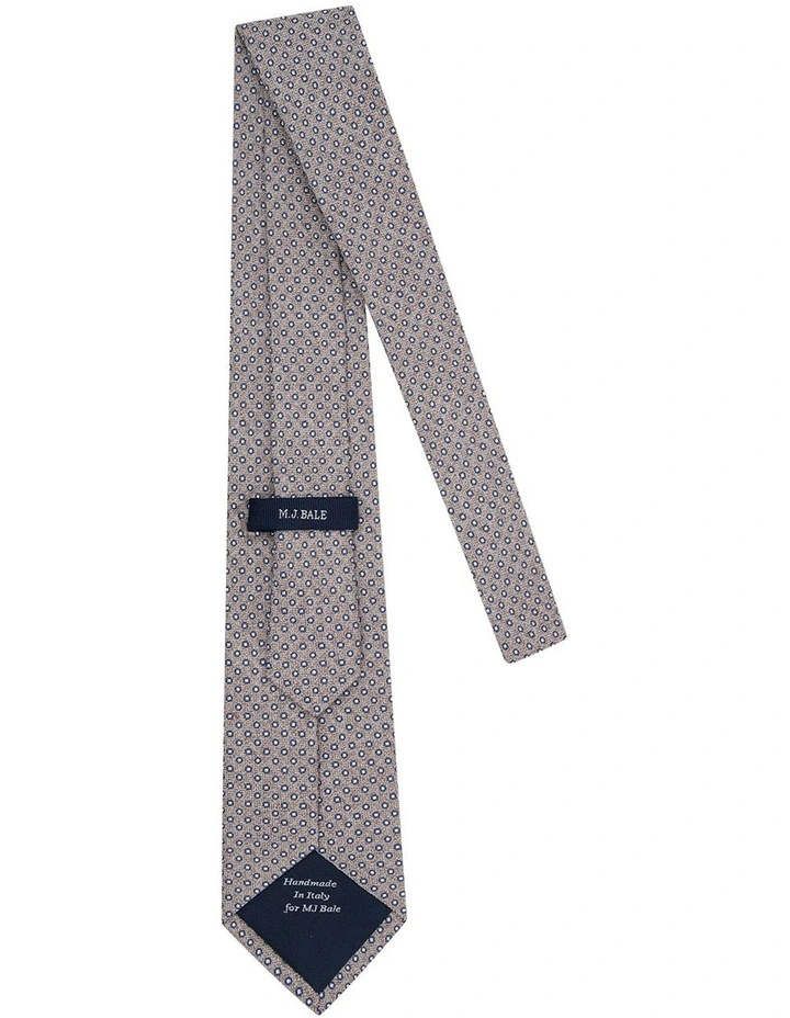 Asiago Tie image 3