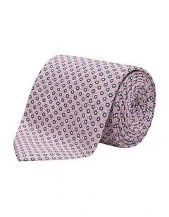 Asiago Tie