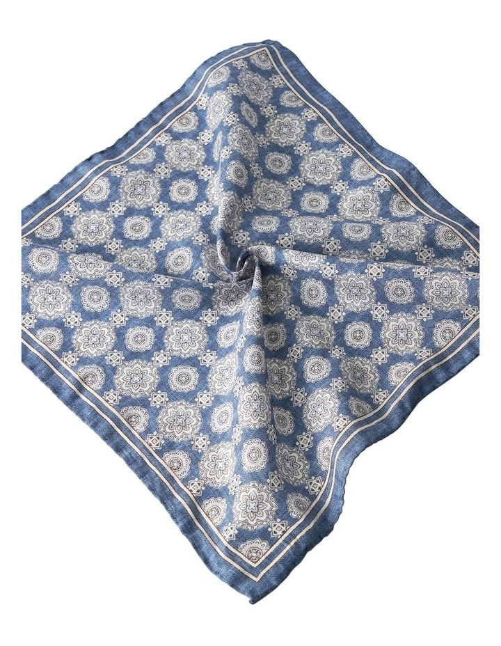 Asolo Pocket Square image 3