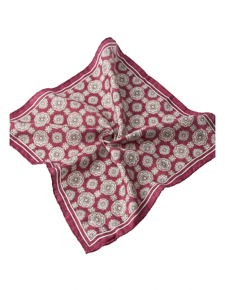 Asolo Pocket Square image 3