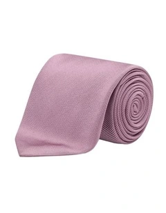 Averna Tie in Pink