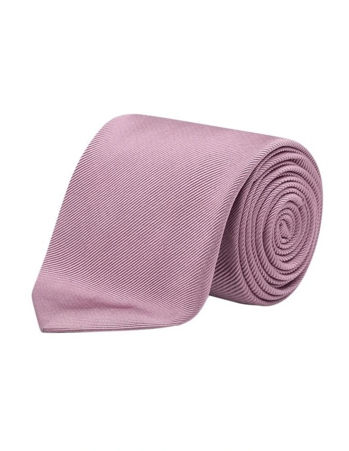 Averna Tie in Pink image 1