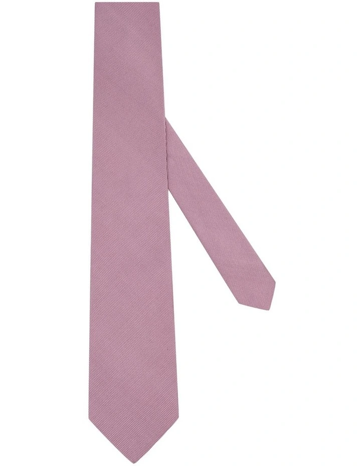 Averna Tie in Pink image 2