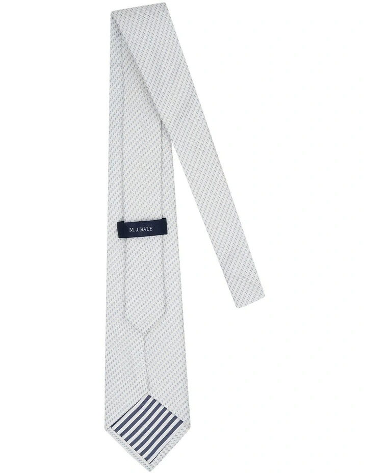Beekman Tie in Sky image 3