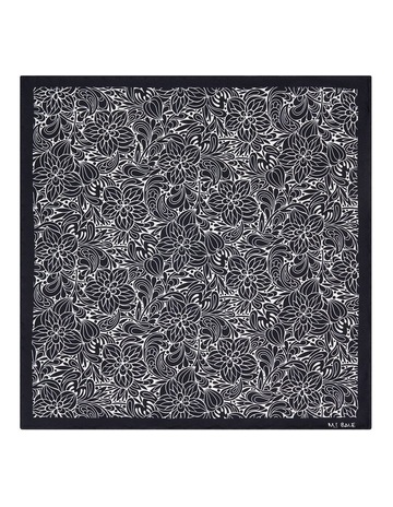 BlackWhi colour