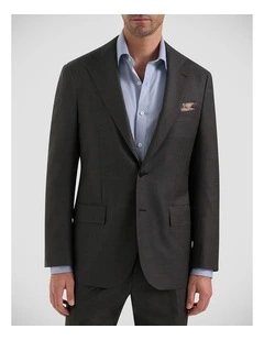 Bellini Jacket in Brown
