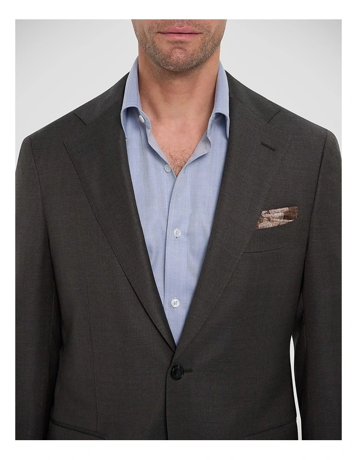 Bellini Jacket in Brown image 2