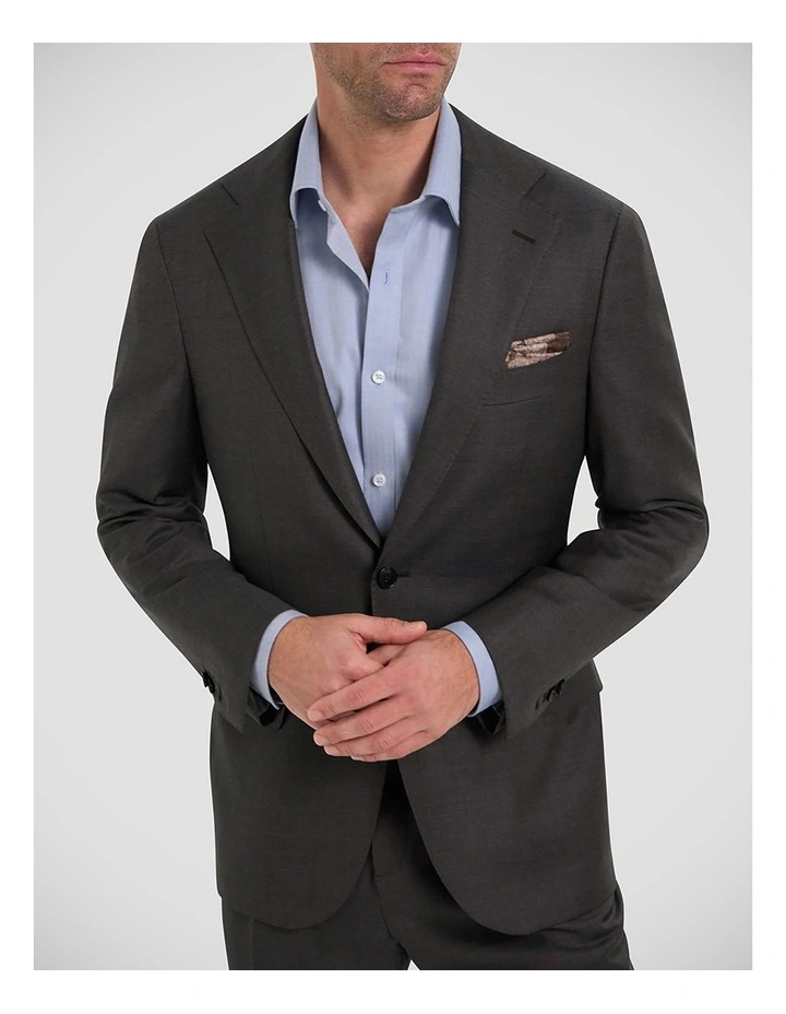 Bellini Jacket in Brown image 3