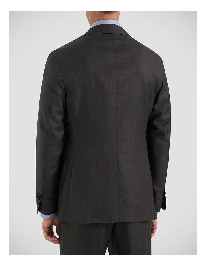 Bellini Jacket in Brown image 4