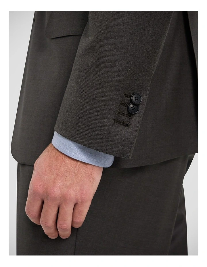 Bellini Jacket in Brown image 5