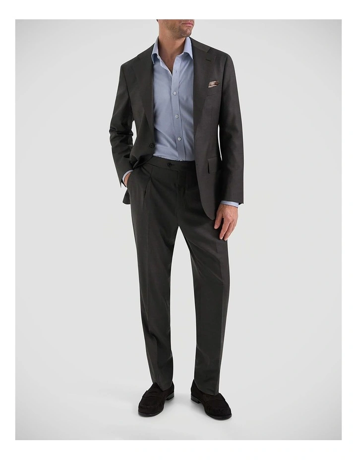 Bellini Jacket in Brown image 6