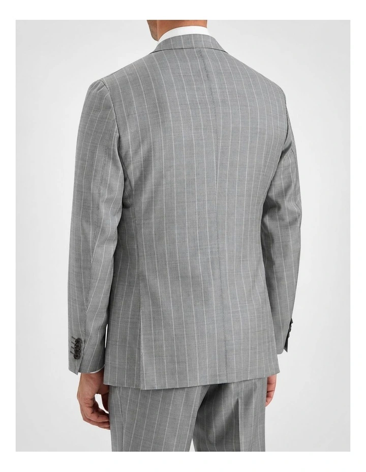 Blake Jacket in Grey image 4