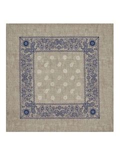 Boetti Pocket Square