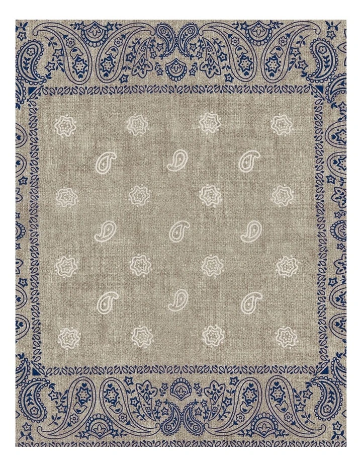 Boetti Pocket Square image 3