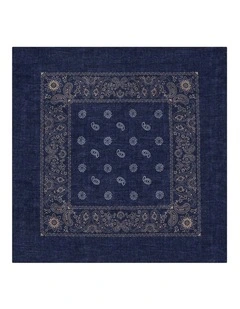 Boetti Pocket Square