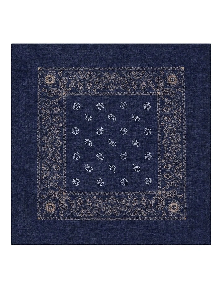 Boetti Pocket Square image 1