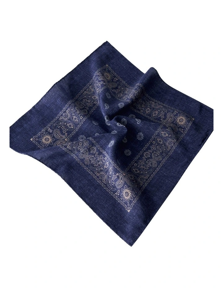 Boetti Pocket Square image 2