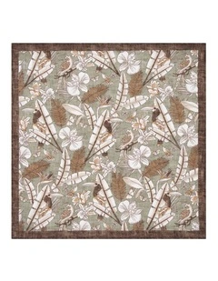 Bonassola  Pocket Square