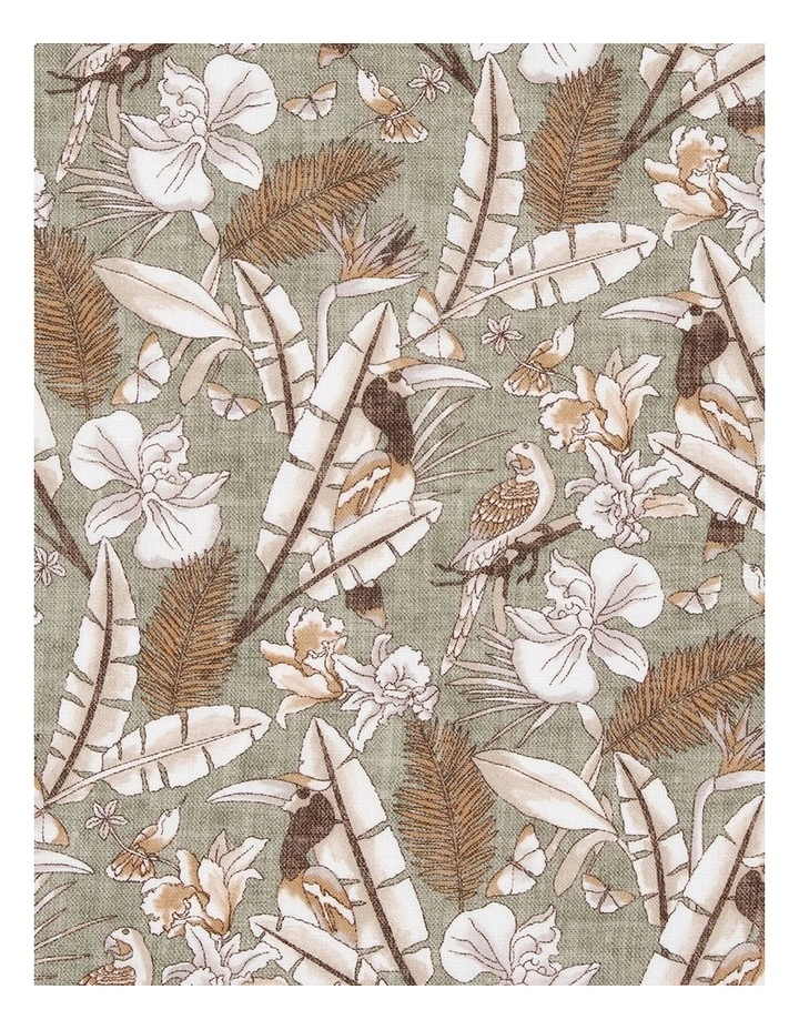 Bonassola Pocket Square image 2