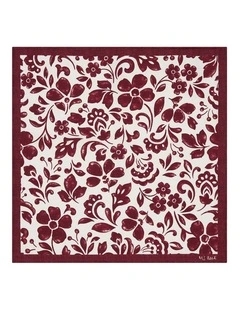 Brenton Pocket Square
