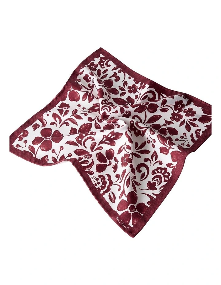 Brenton Pocket Square image 2