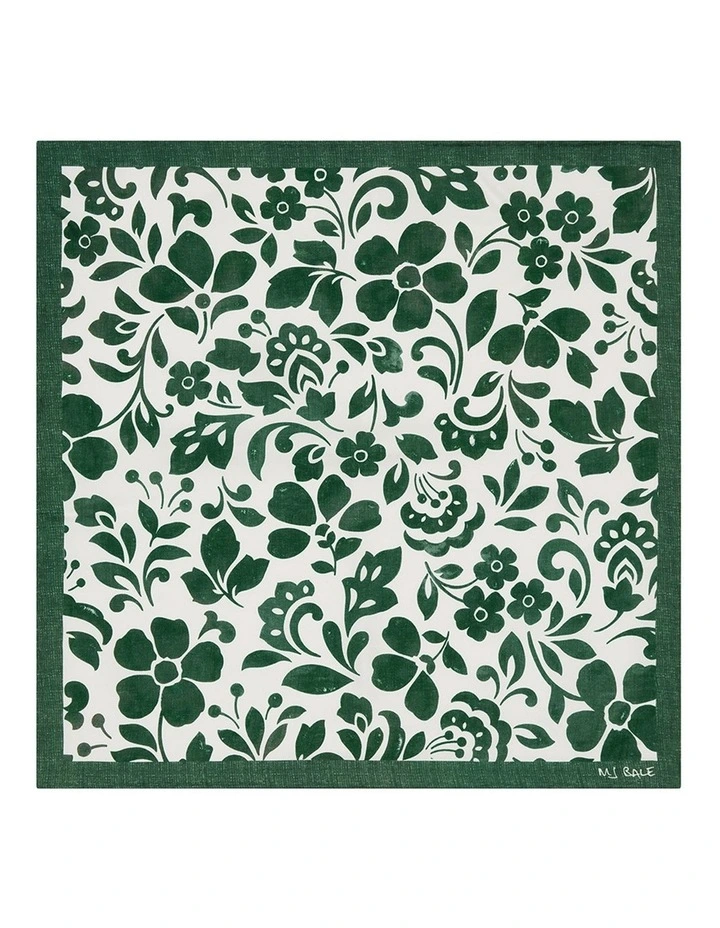 Brenton Pocket Square image 1