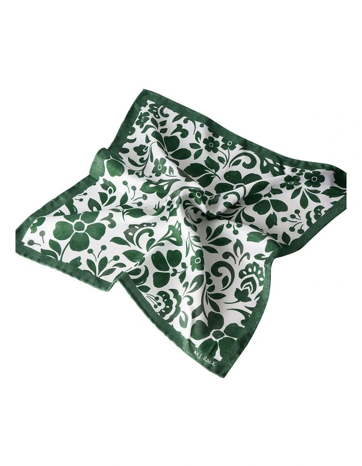 Brenton Pocket Square image 2