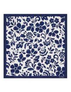 Brenton Pocket Square