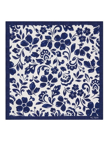 Navy Blue colour