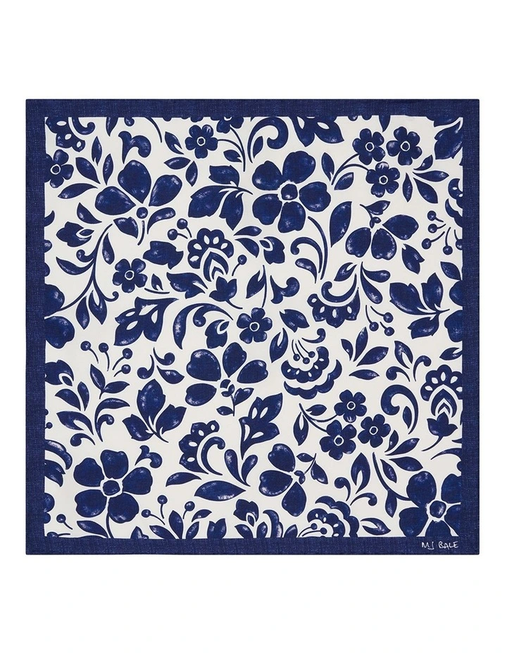 Brenton Pocket Square image 1