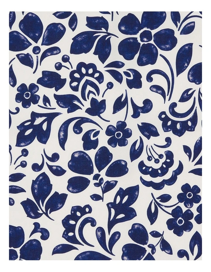 Brenton Pocket Square image 3