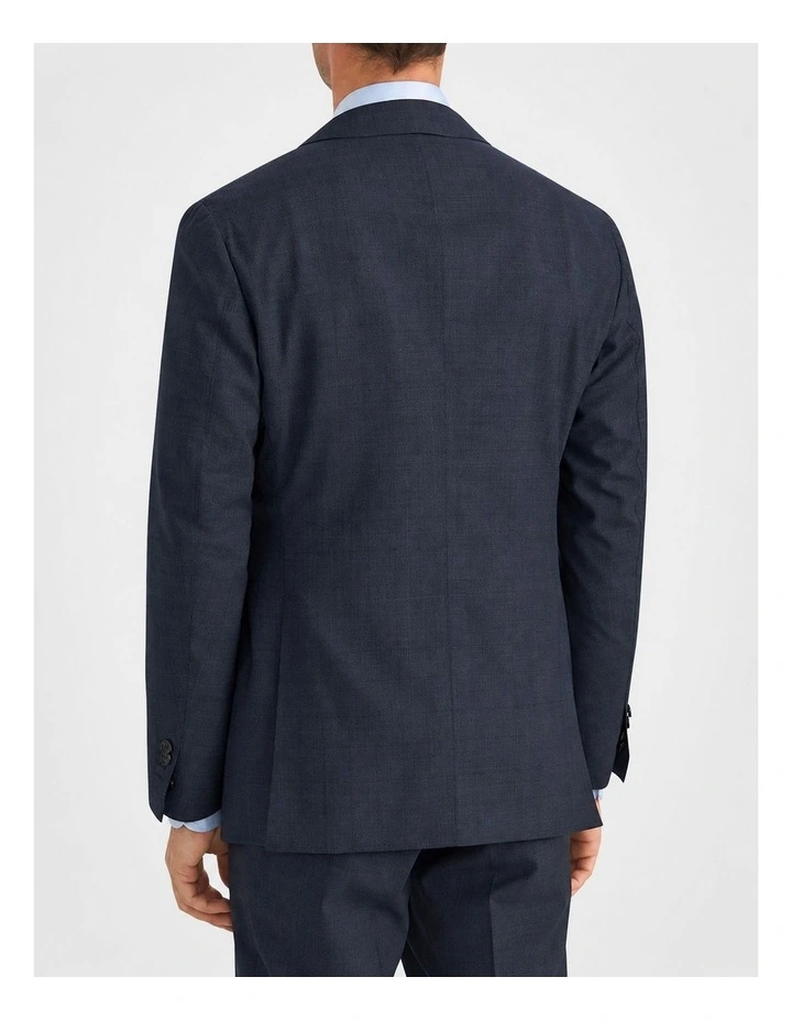 Britten Jacket in Denim image 3