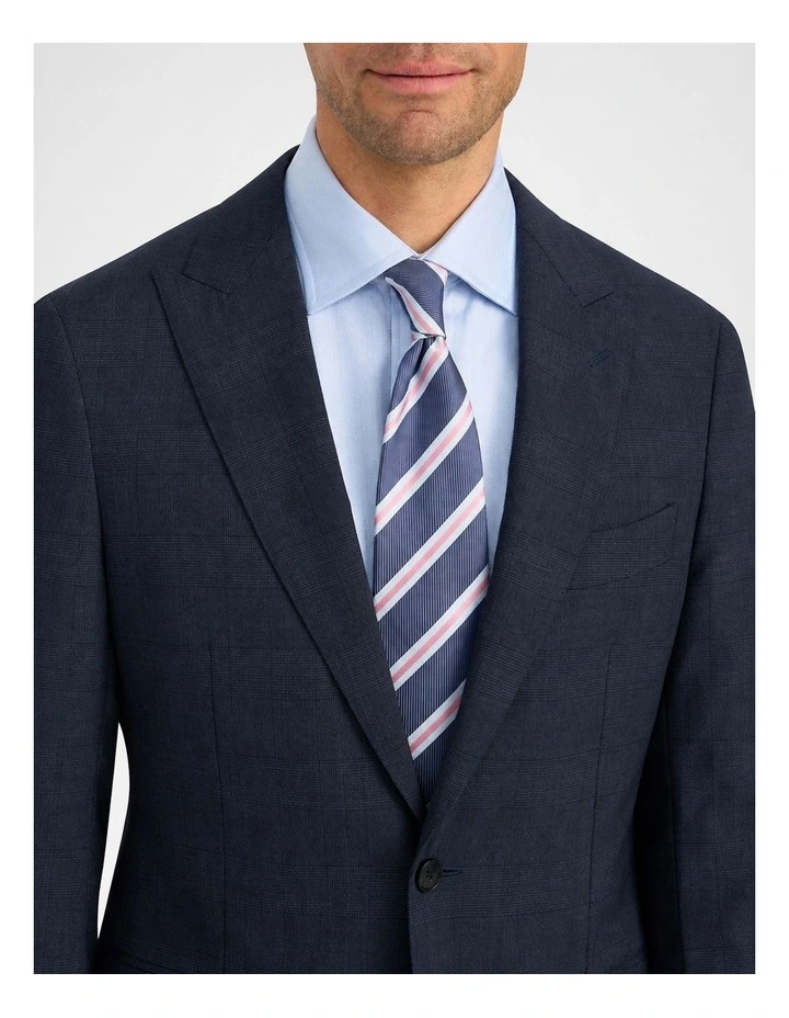 Britten Jacket in Denim image 5