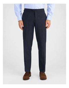 Britten Trouser in Denim