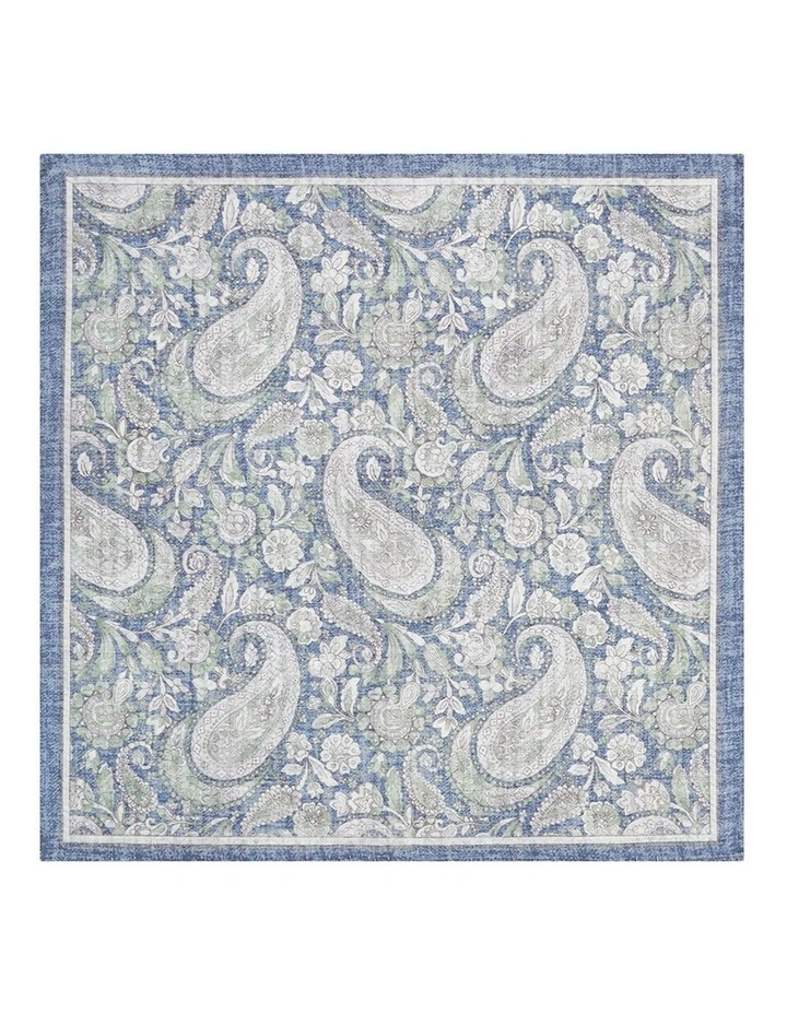 Capalbio Pocket Square image 2