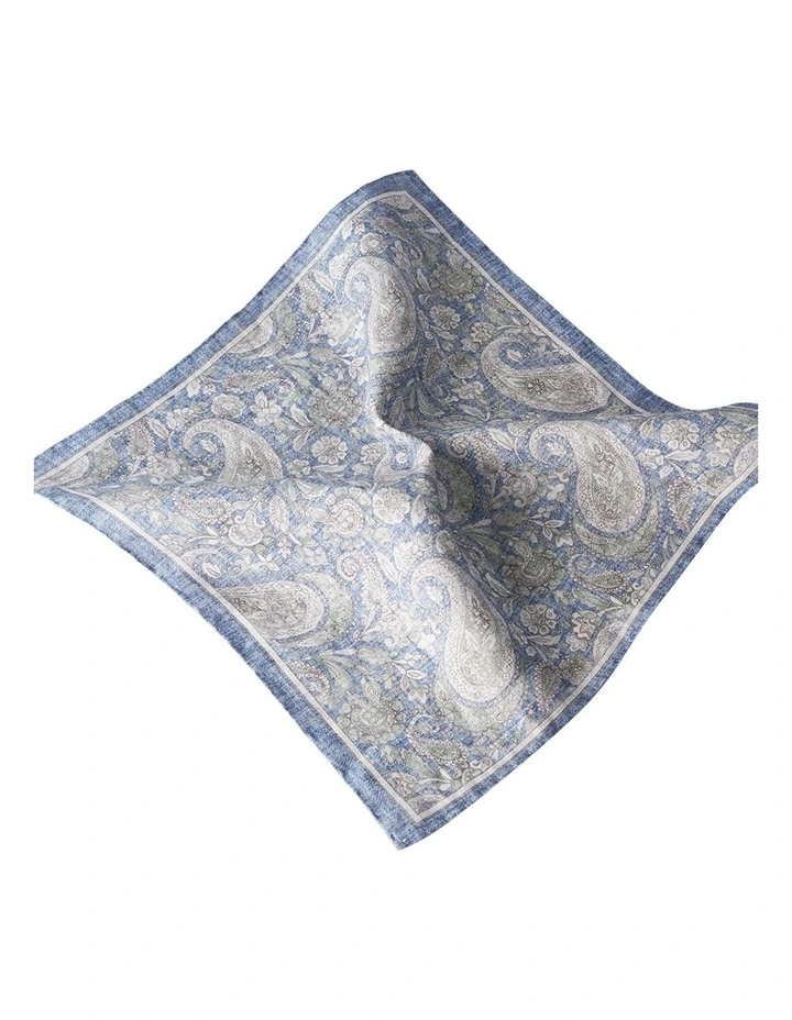 Capalbio Pocket Square image 3