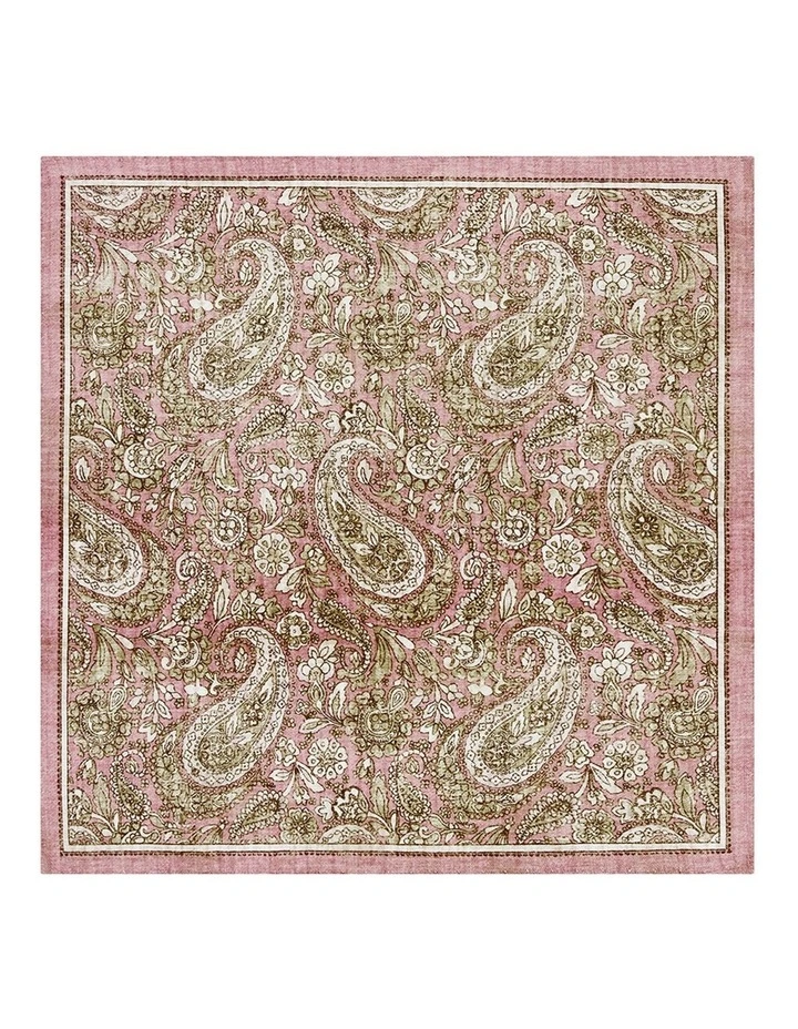 Capalbio Pocket Square image 2