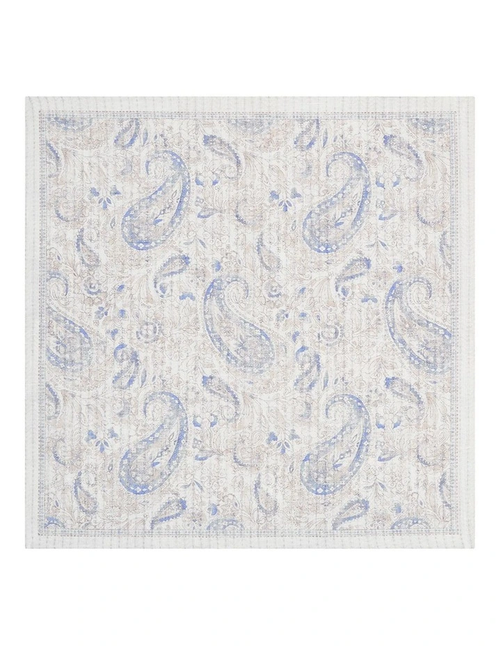 Capalbio Pocket Square image 2