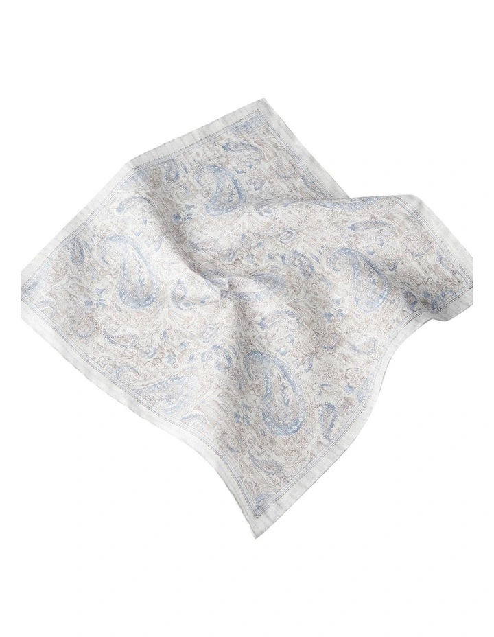Capalbio Pocket Square image 3