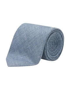 Carlone Tie in Blue