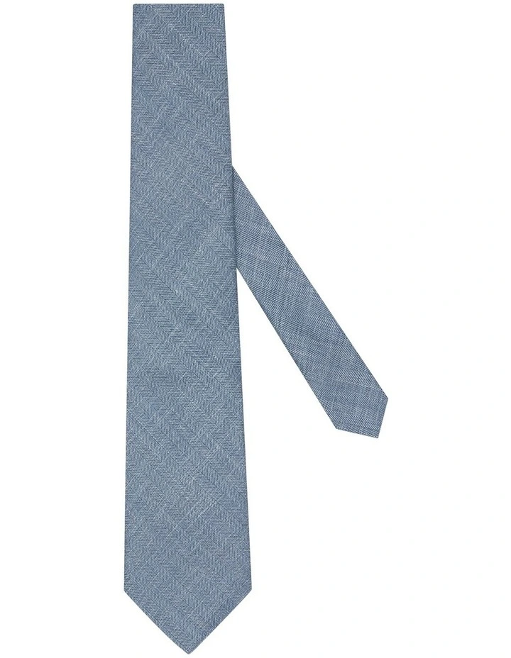 Carlone Tie in Blue image 2