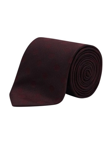 Burgundy colour