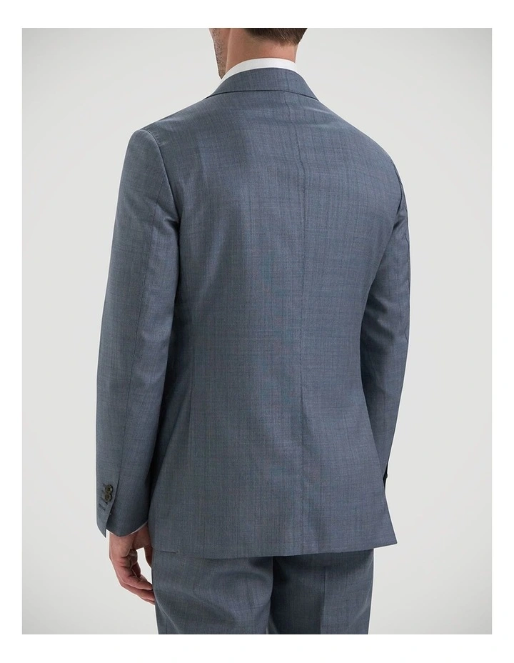 Courbet Jacket in Vintage Blue image 4