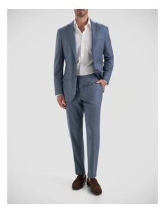 Courbet Trouser in Vintage Blue