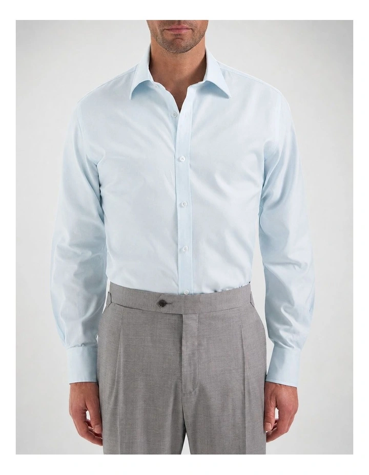 Eddy Shirt in Sky image 1
