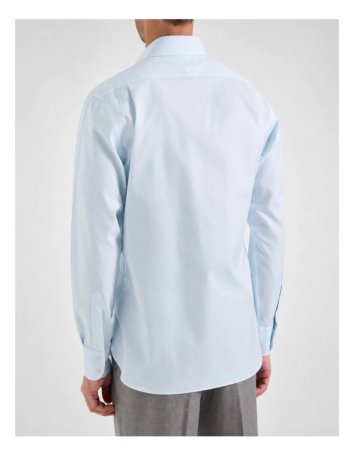 Eddy Shirt in Sky image 4